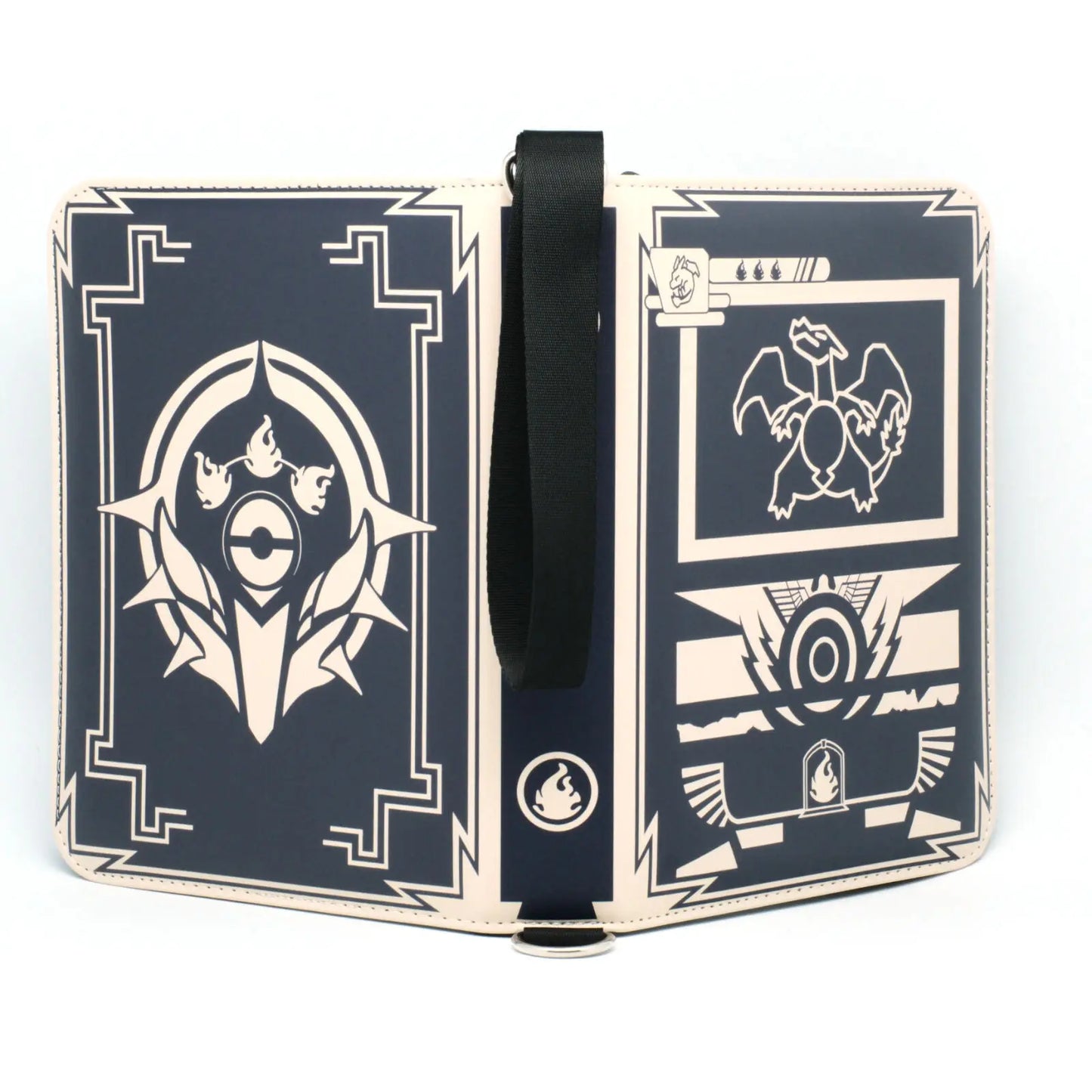 TCG Card Album 400 Cards
