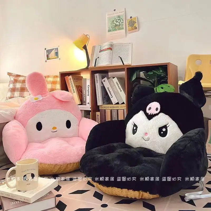 Cojín MyMelody (55X45cm)
