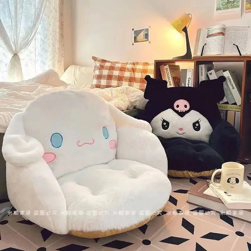Cojín MyMelody (55X45cm)