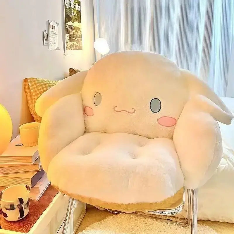 Cojín MyMelody (55X45cm)