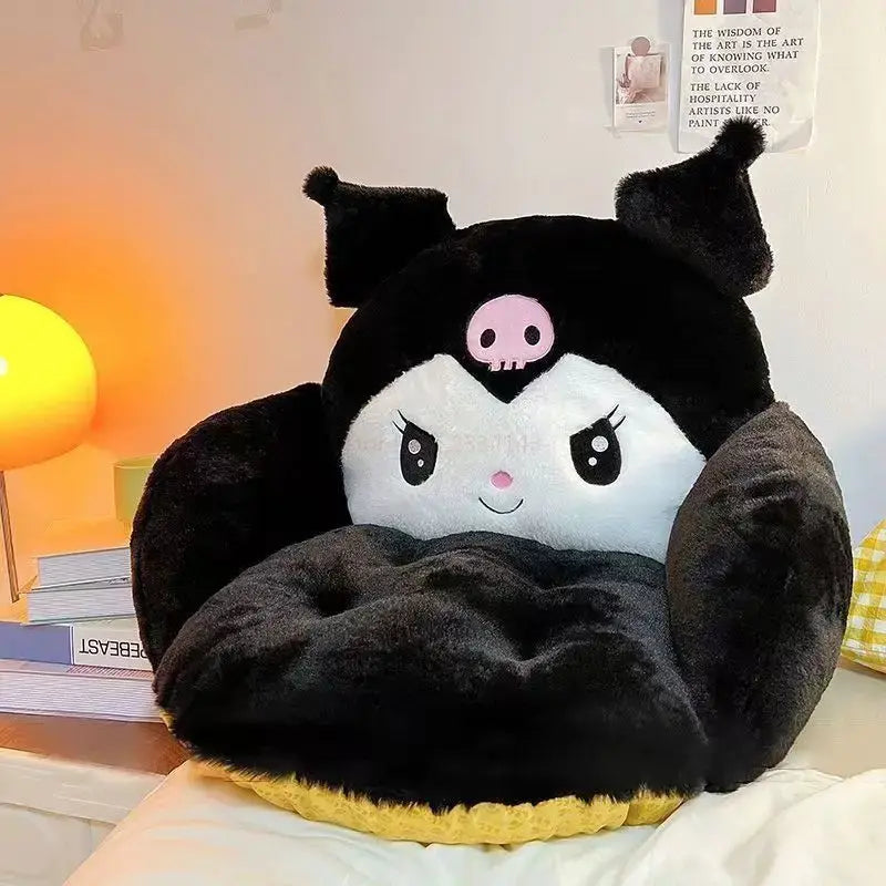Cojín MyMelody (55X45cm)