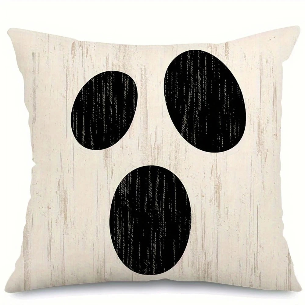 Almohada de Halloween