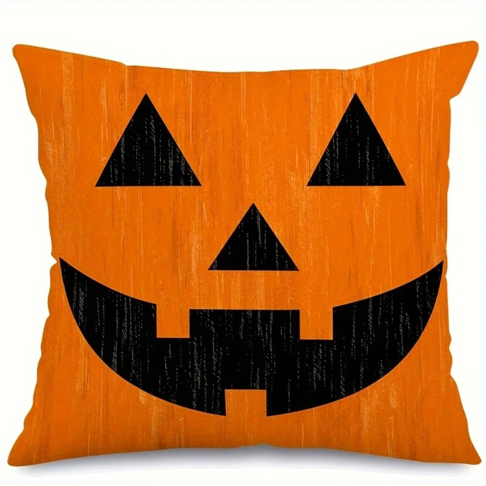 Almohada de Halloween