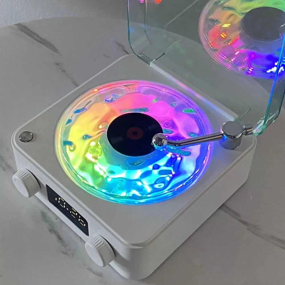 Vintagetech Speaker