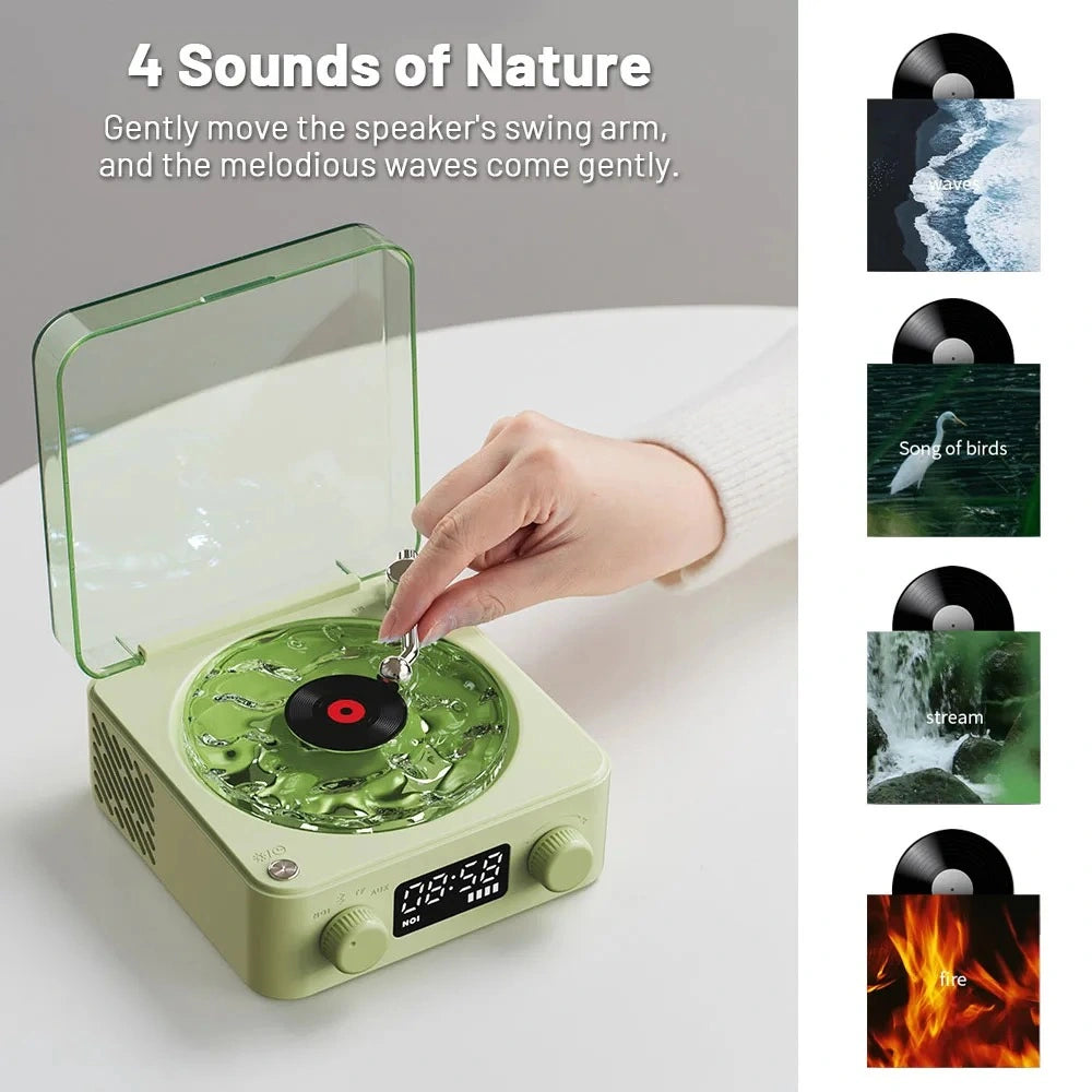 Vintagetech Speaker