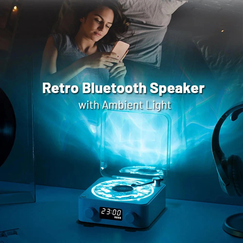 Vintagetech Speaker
