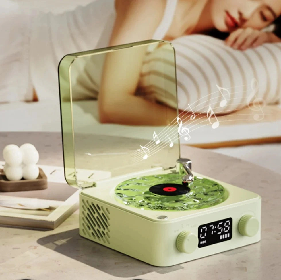 Vintagetech Speaker