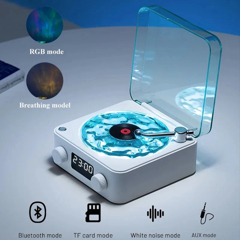 Vintagetech Speaker
