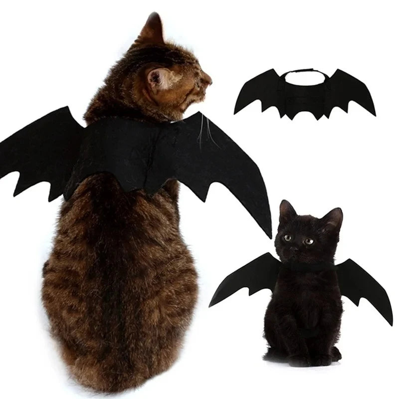 Bat Wings for Pets