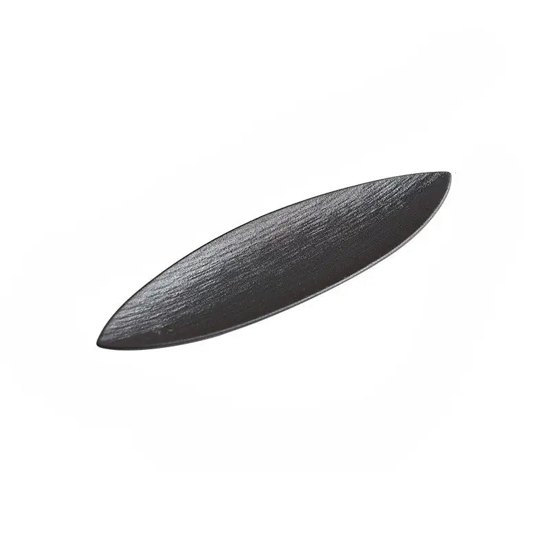 Pearl Boat Tray 33-38cm