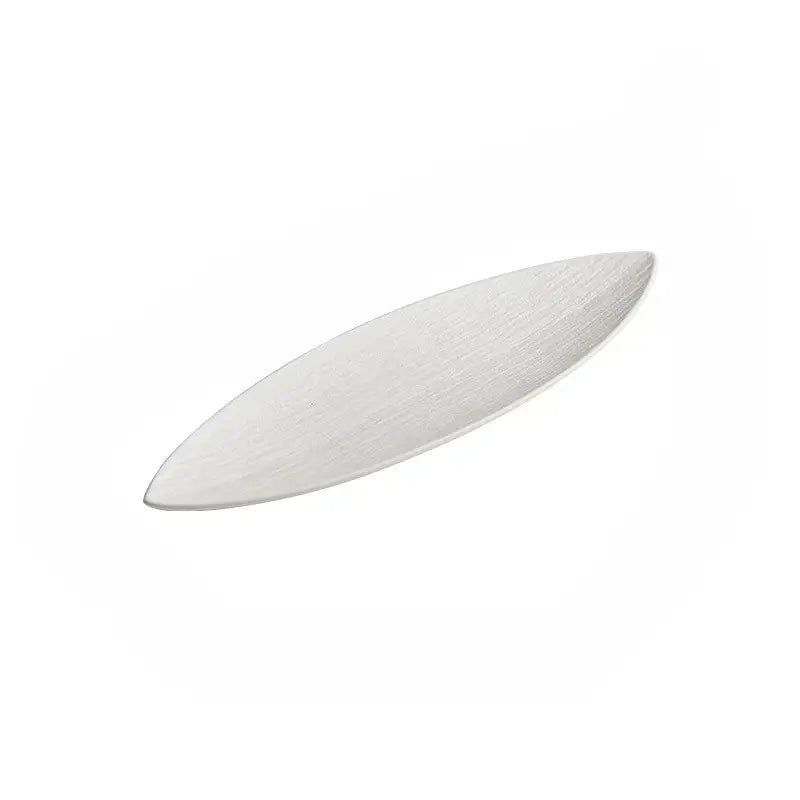 Pearl Boat Tray 33-38cm