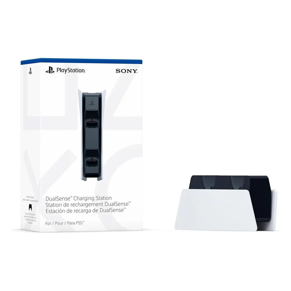 PS5 Dualsense Charging Dock