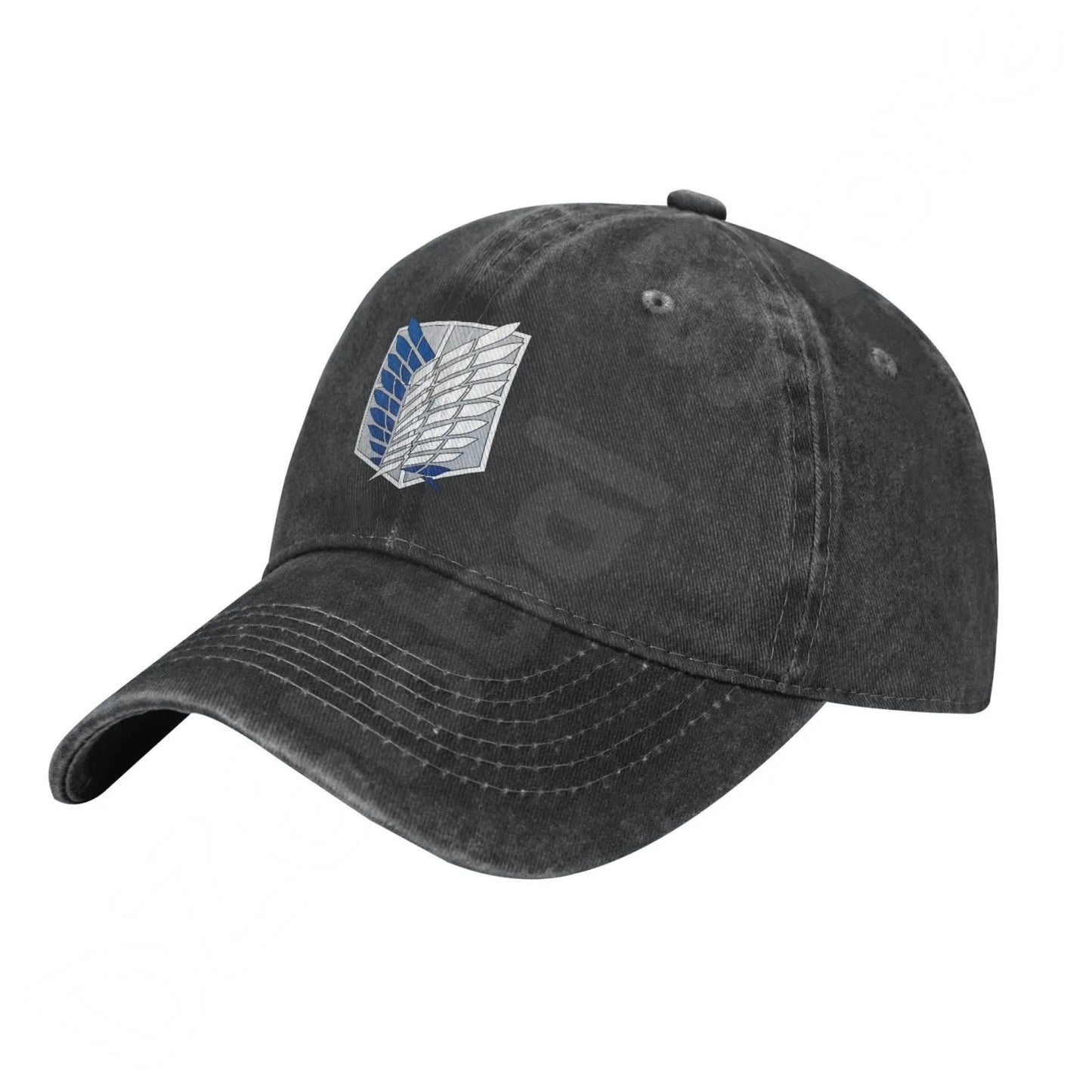 Gorra de guardia centinela Shingeki no Kyojin