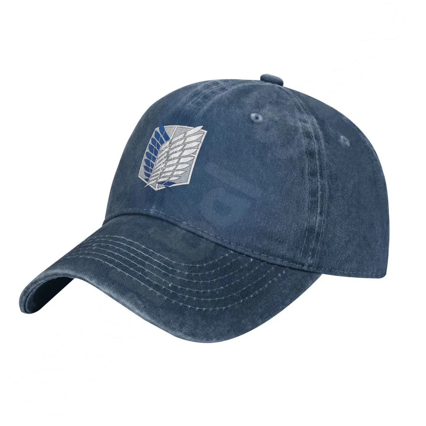 Gorra de guardia centinela Shingeki no Kyojin