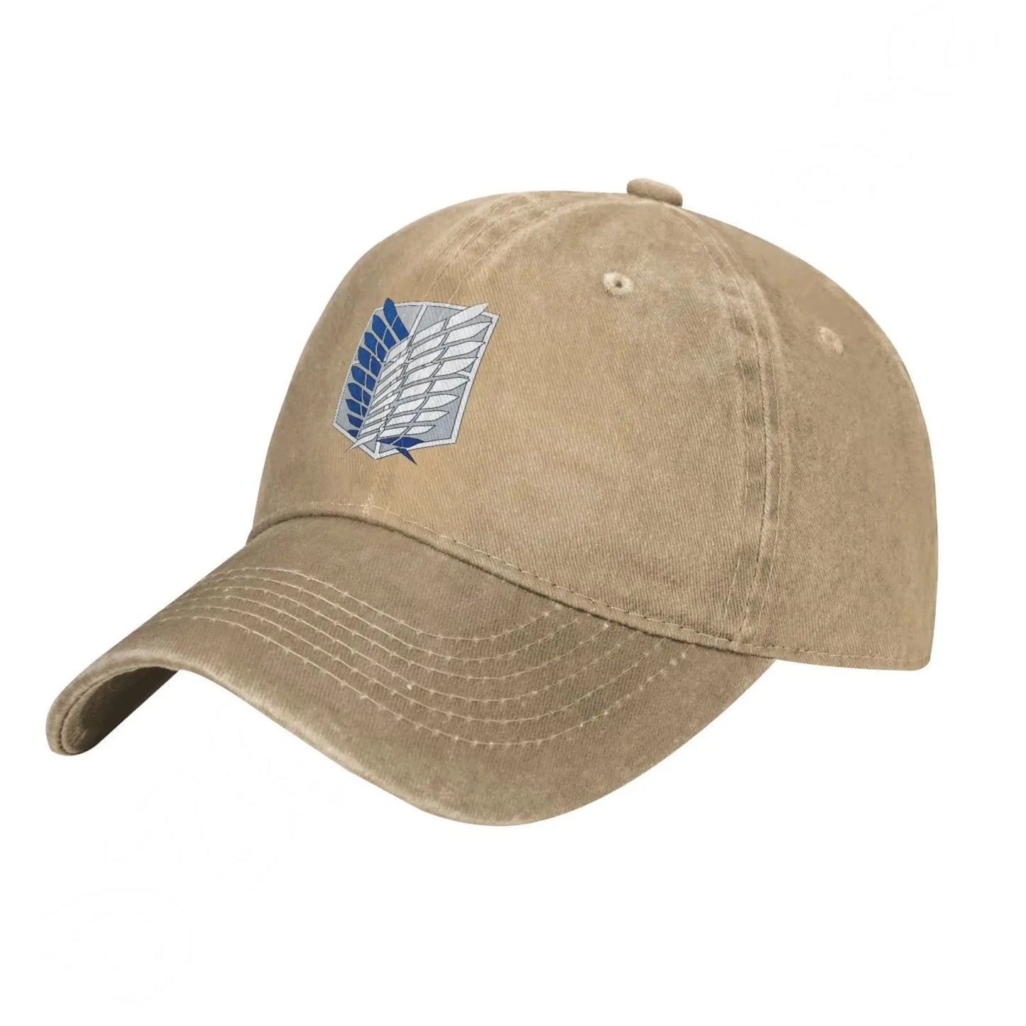 Gorra de guardia centinela Shingeki no Kyojin