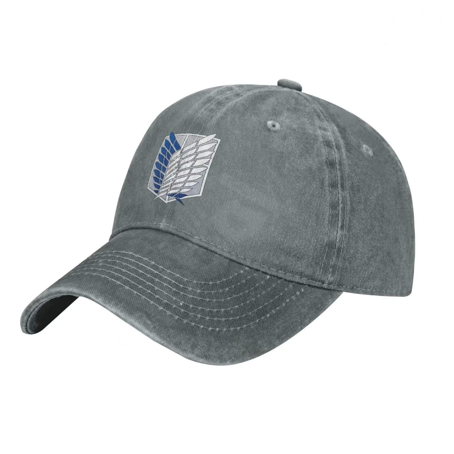 Gorra de guardia centinela Shingeki no Kyojin