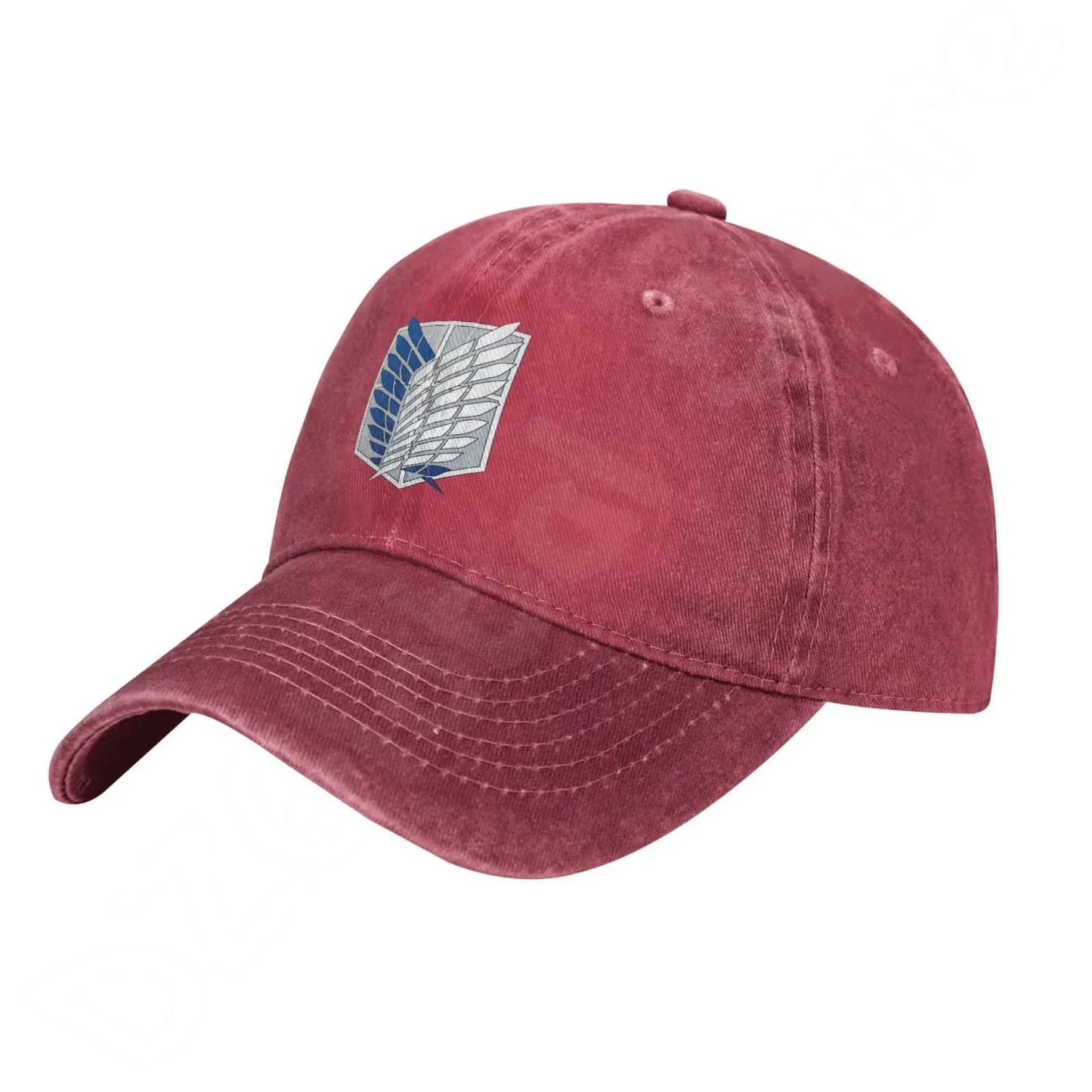 Gorra de guardia centinela Shingeki no Kyojin