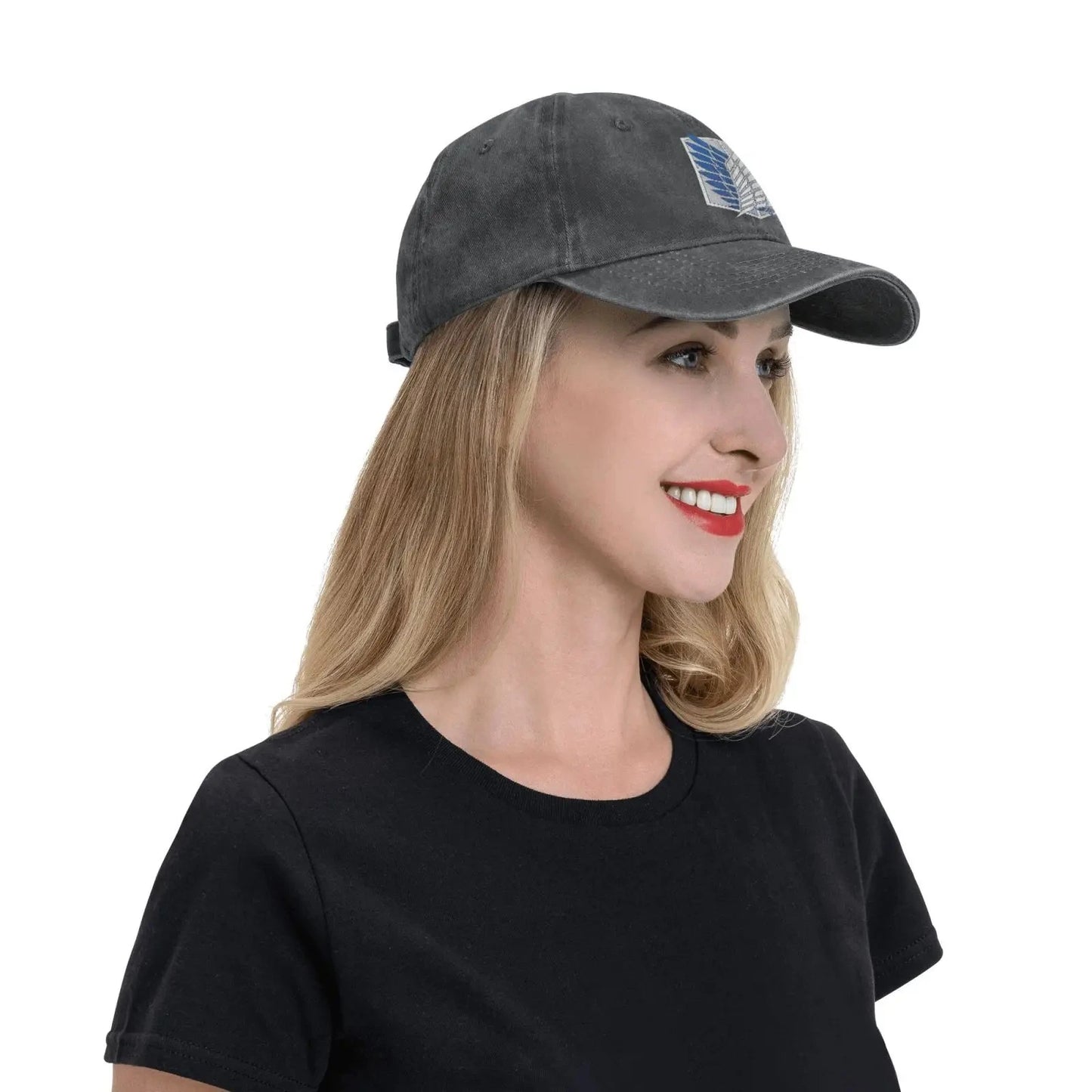 Gorra de guardia centinela Shingeki no Kyojin