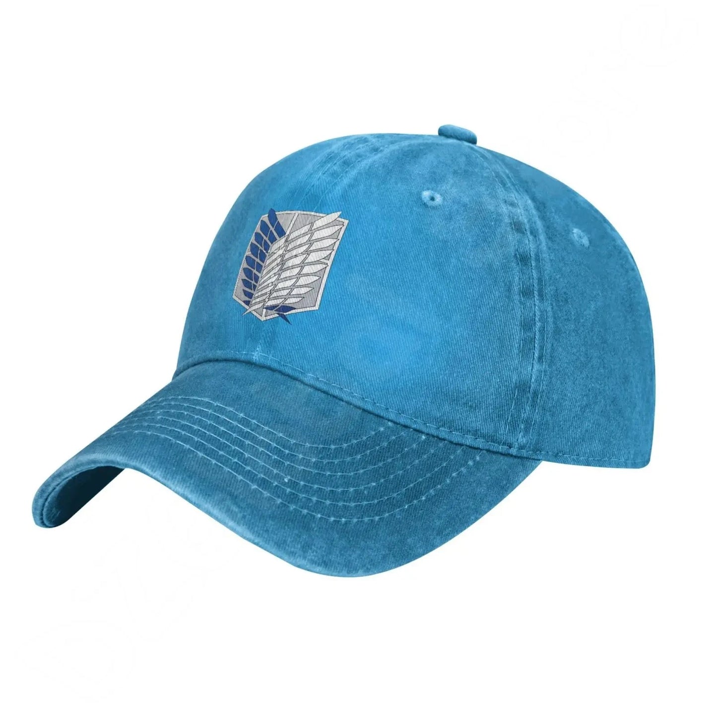 Gorra de guardia centinela Shingeki no Kyojin
