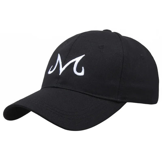 Gorra Majin Dragon Ball Z