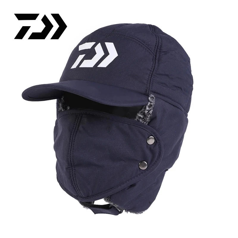 Gorro Térmico (Invierno)