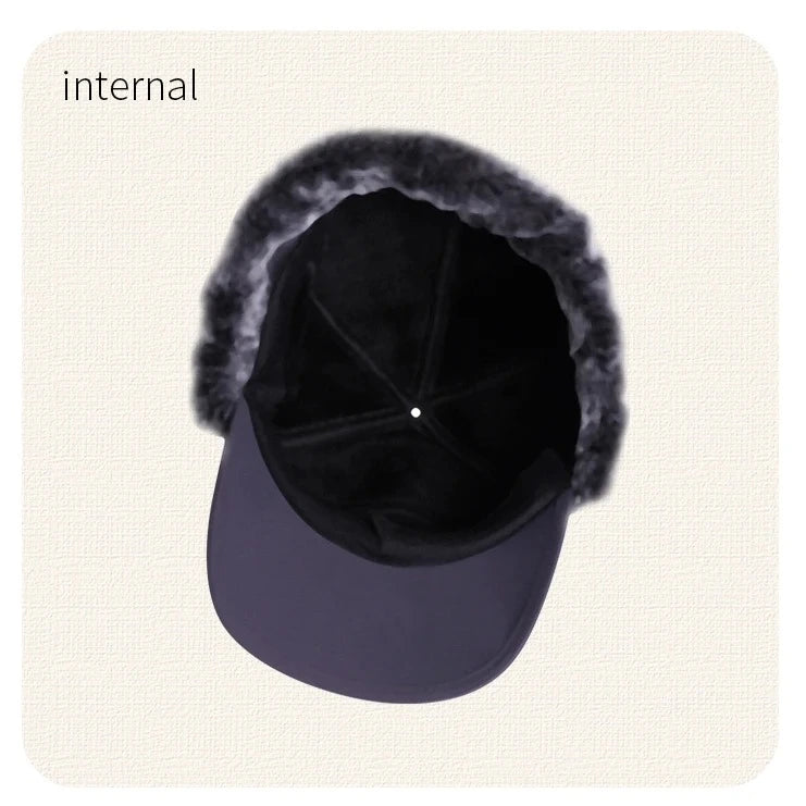 Gorro Térmico (Invierno)