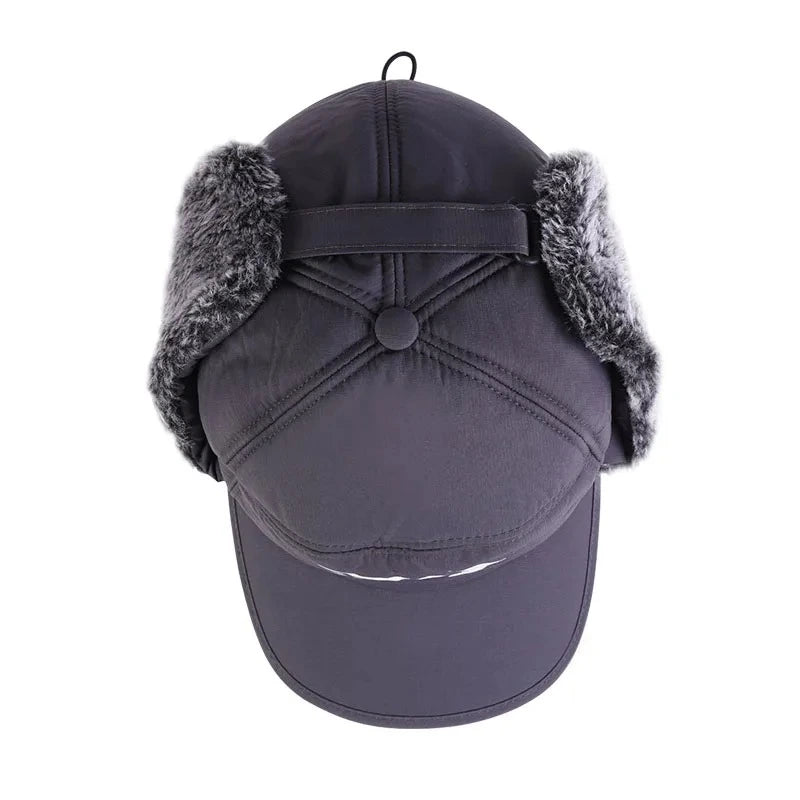 Gorro Térmico (Invierno)