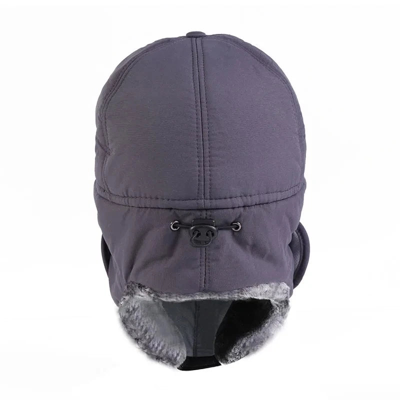 Gorro Térmico (Invierno)