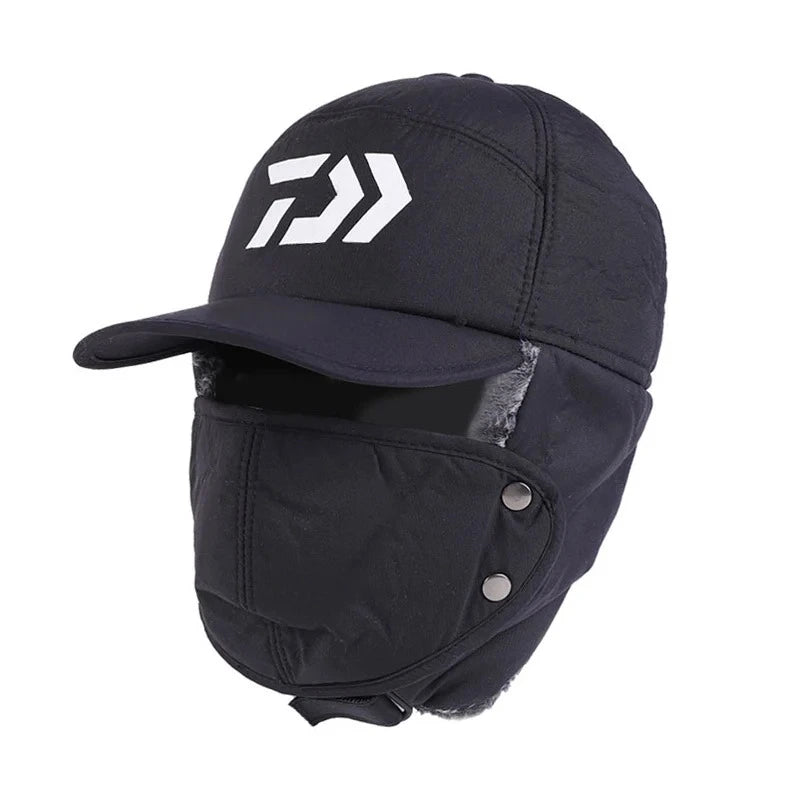 Gorro Térmico (Invierno)