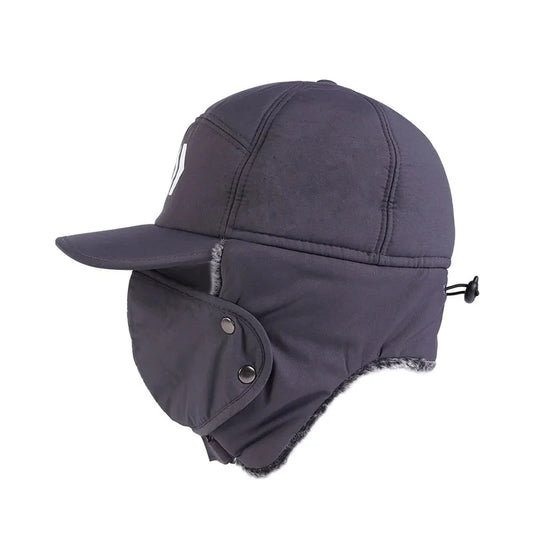 Gorro Térmico (Invierno)