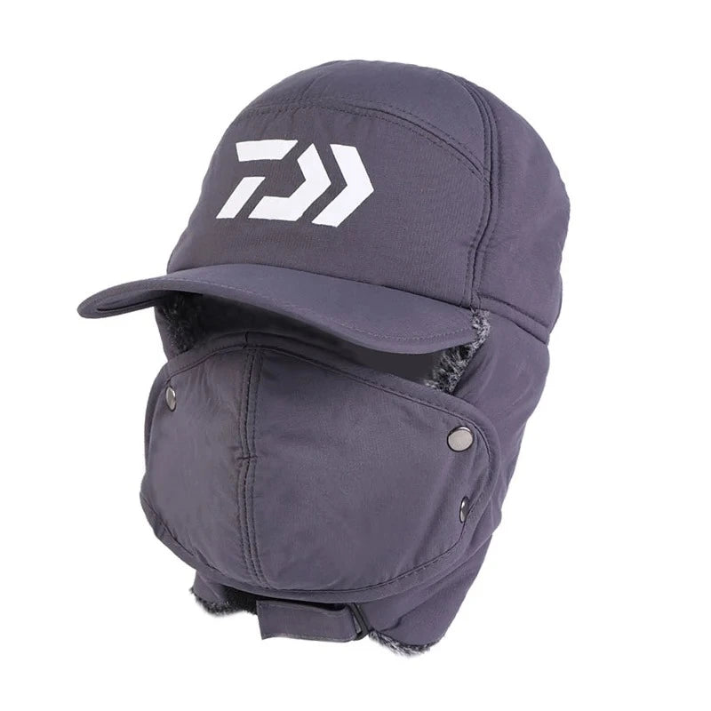 Gorro Térmico (Invierno)