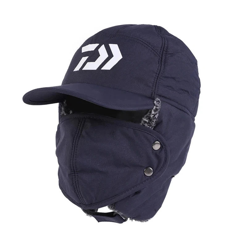 Gorro Térmico (Invierno)