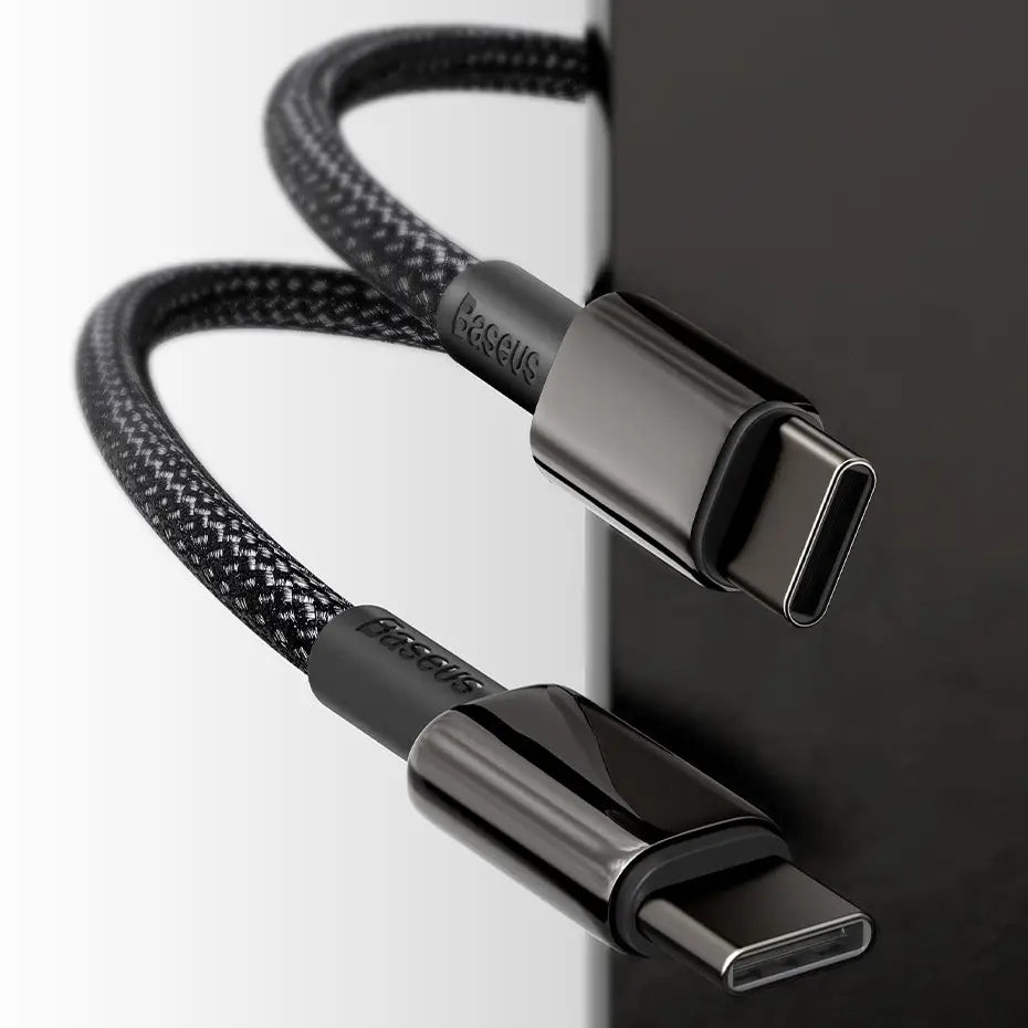 Baseus Type-C Cable 100W 5A