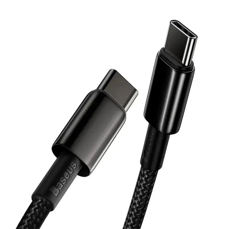 Baseus Type-C Cable 100W 5A
