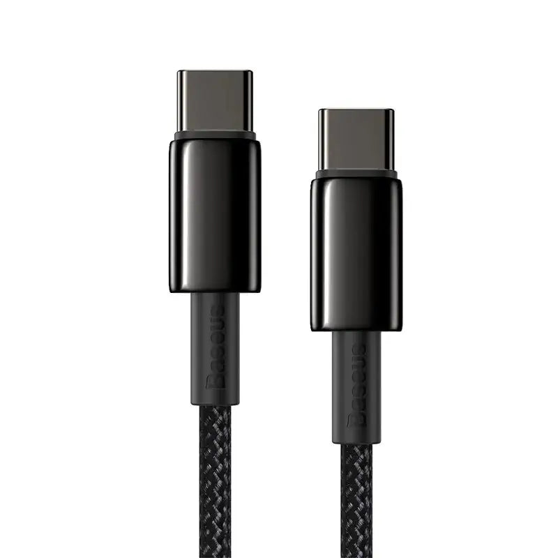 Baseus Type-C Cable 100W 5A