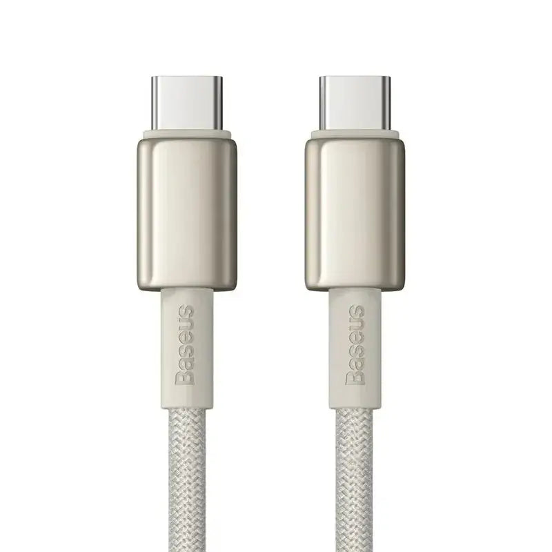 Baseus Type-C Cable 100W 5A