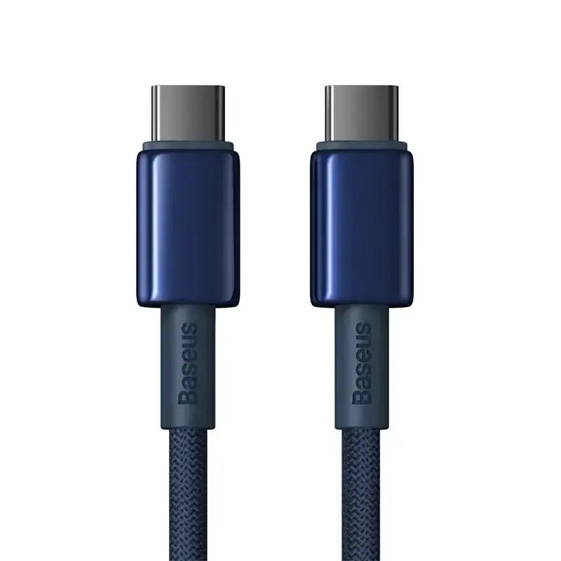 Baseus Type-C Cable 100W 5A