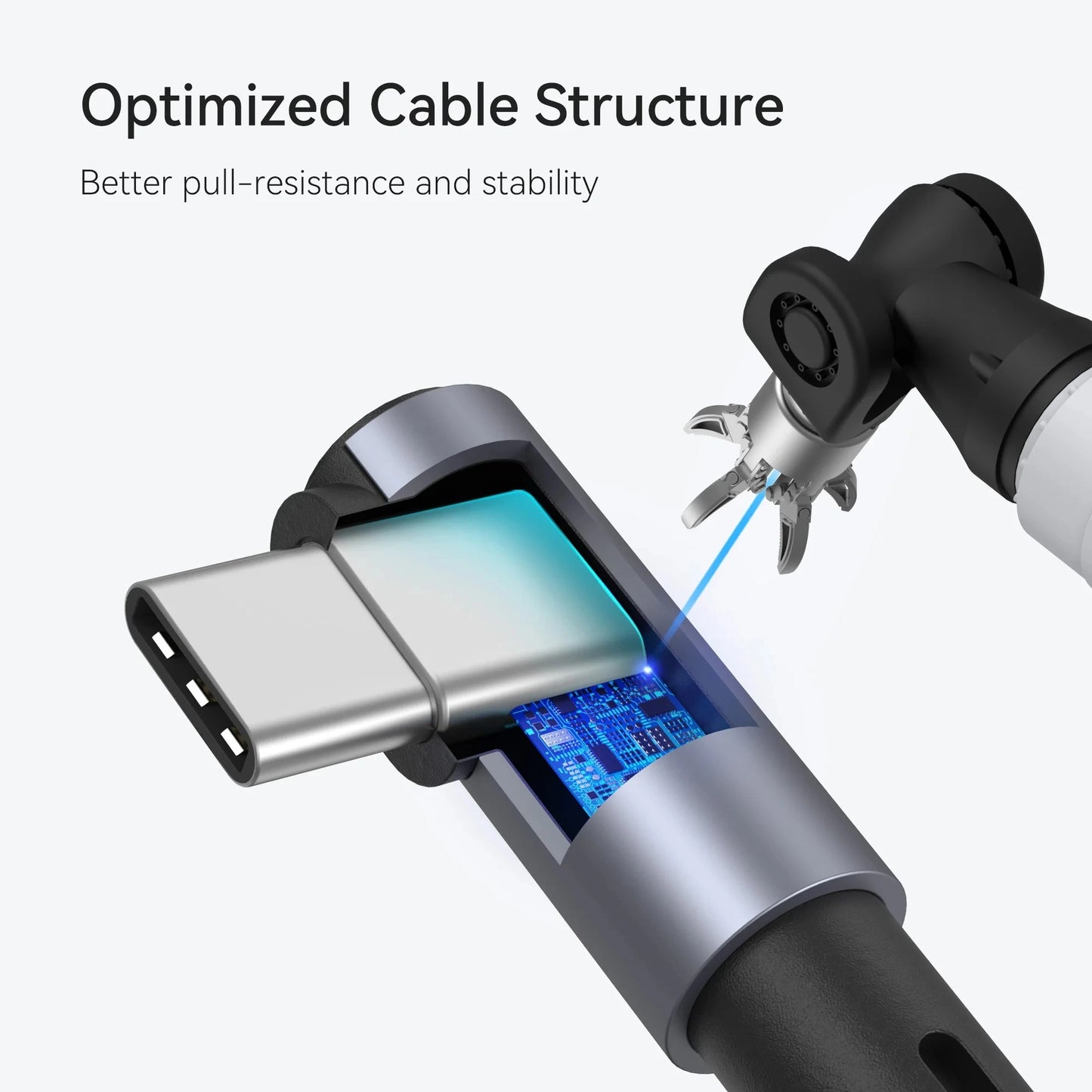 USB-C Quest 2 cable (5m)