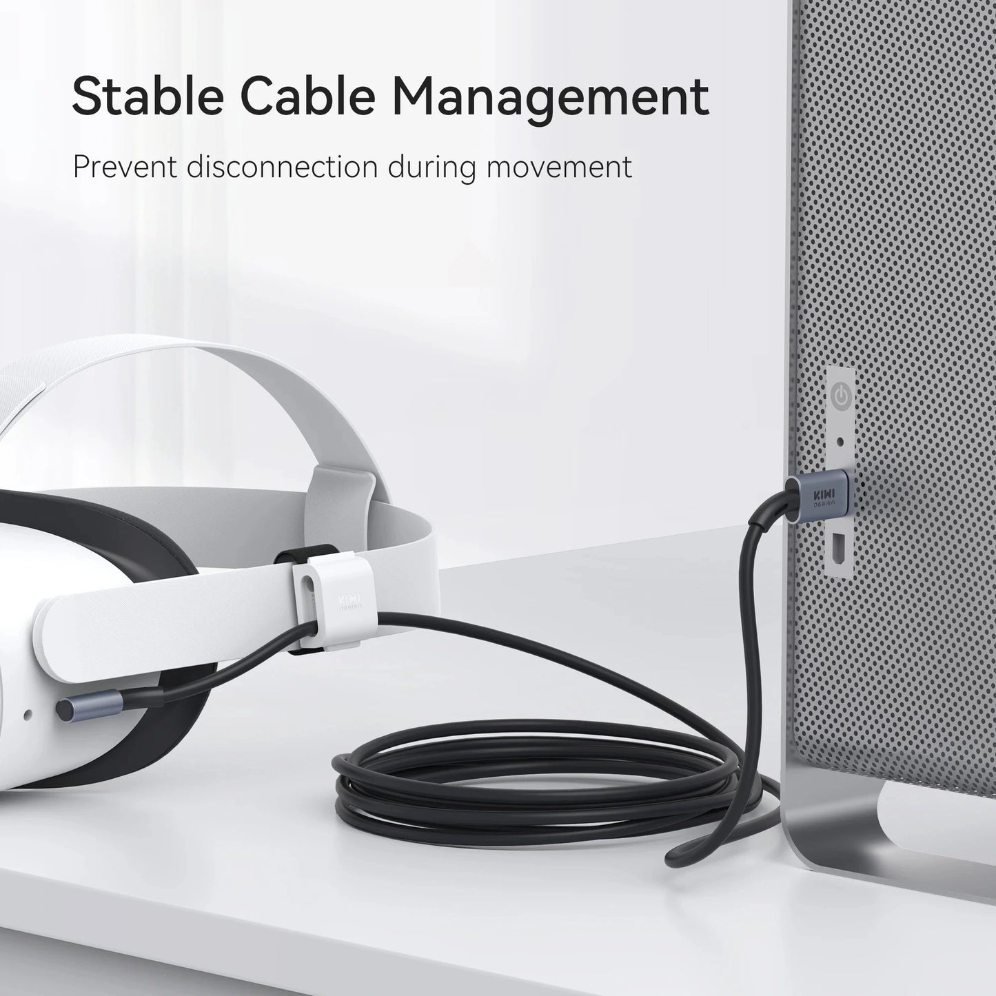 USB-C Quest 2 cable (5m)