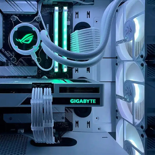 Juego de fundas para cables de 350 mm