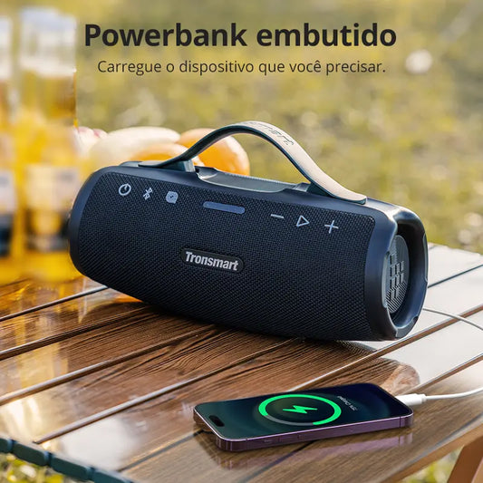 Mirtune S100 Portable Speaker