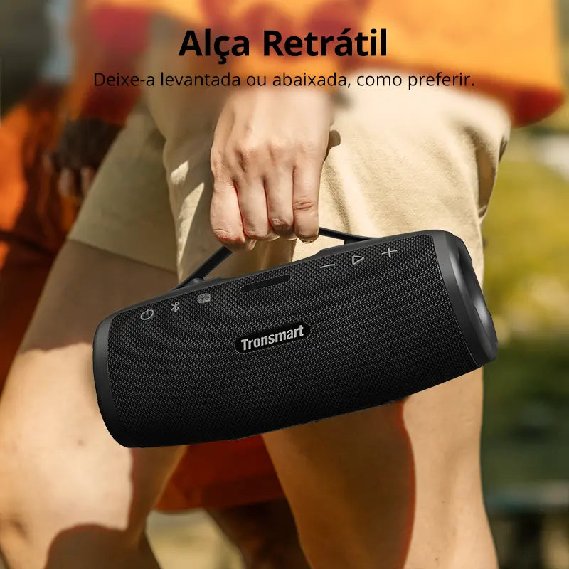 Mirtune S100 Portable Speaker