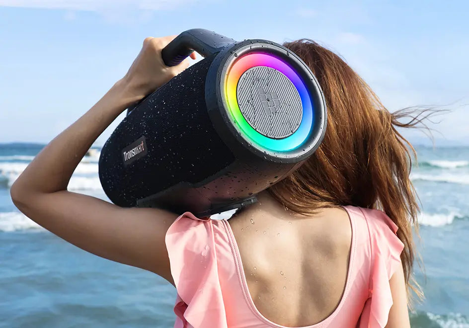 Altavoz portátil Bang Max
