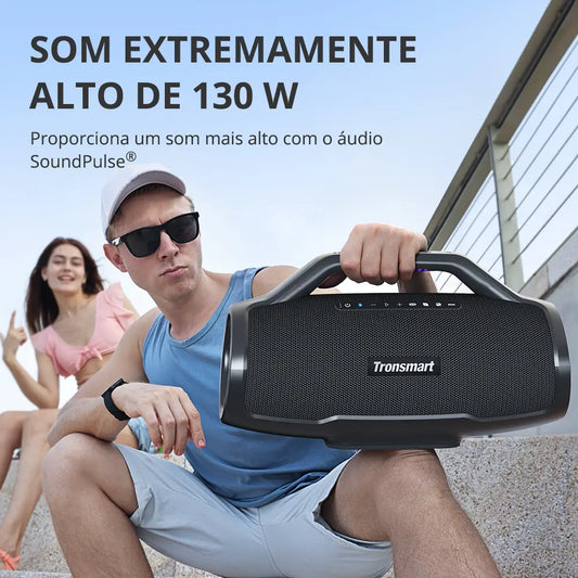Bang Max Portable Speaker