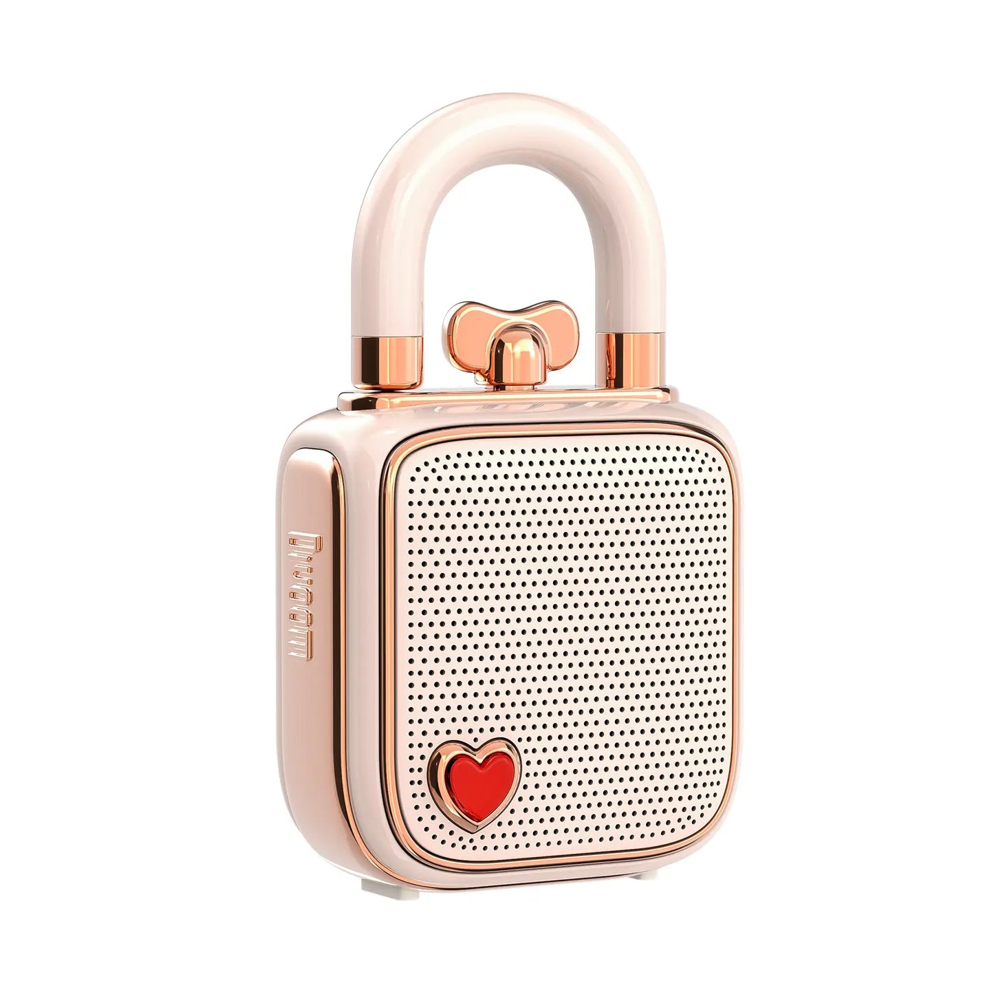 Caixinha de Som LoveLock