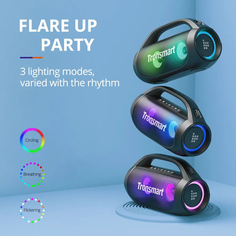 Bang SE Portable Speaker