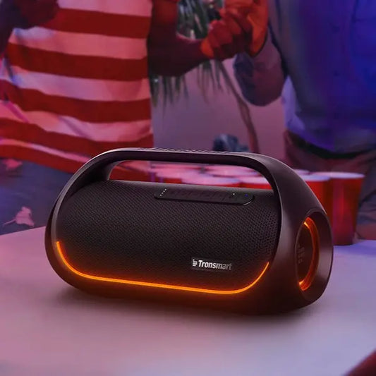 Bang Portable Speaker (Upgraded)
