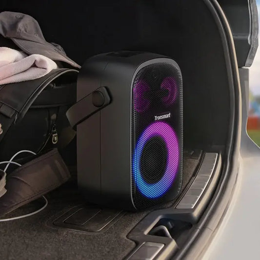 Halo 100 Portable Speaker