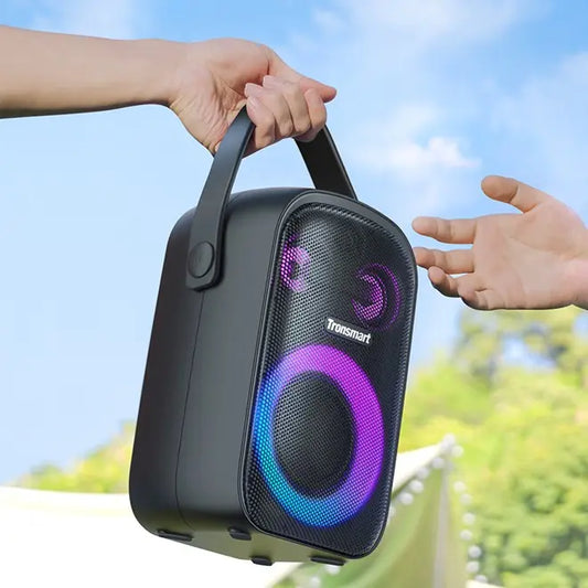 Halo 100 Portable Speaker