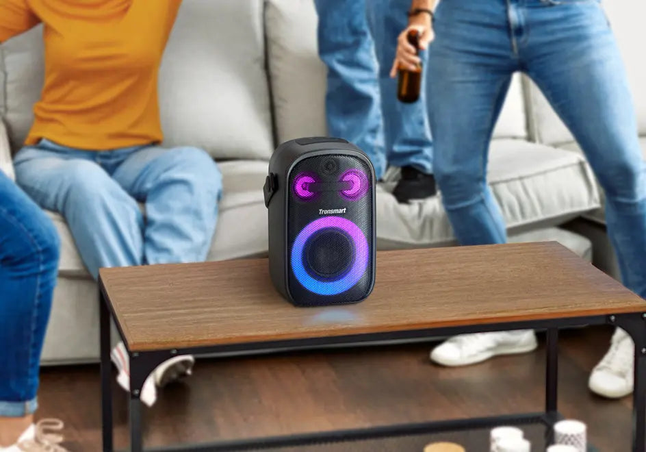 Halo 100 Portable Speaker